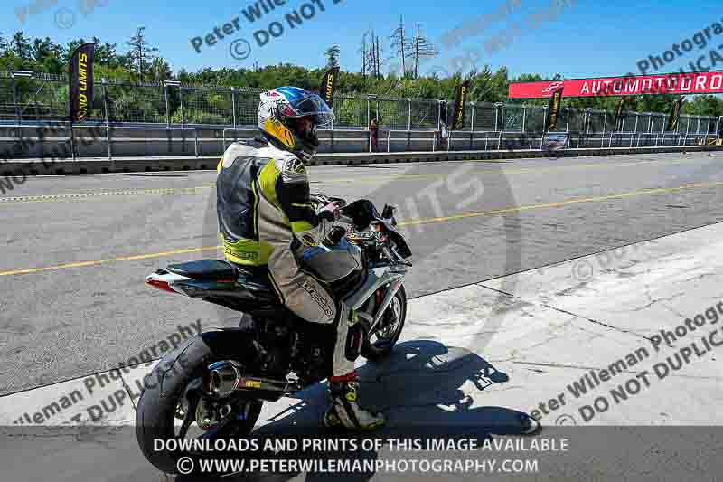 Slovakia Ring;event digital images;motorbikes;no limits;peter wileman photography;trackday;trackday digital images